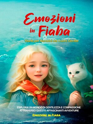 cover image of Emozioni in Fiaba